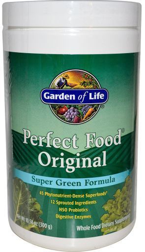 Perfekt mat Original 300 gr