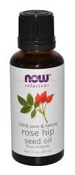 Rose Hip Seed Oil 30 ml
