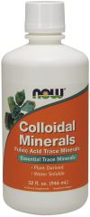 Kolloidala mineraler Original 946 ml