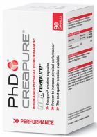 Creapure 90 kapslar