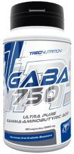 Gaba 750 of 60 Capsules Gaba 750 of 60 Capsules