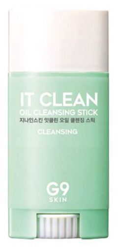 Det Clean Oil Cleansing Stick