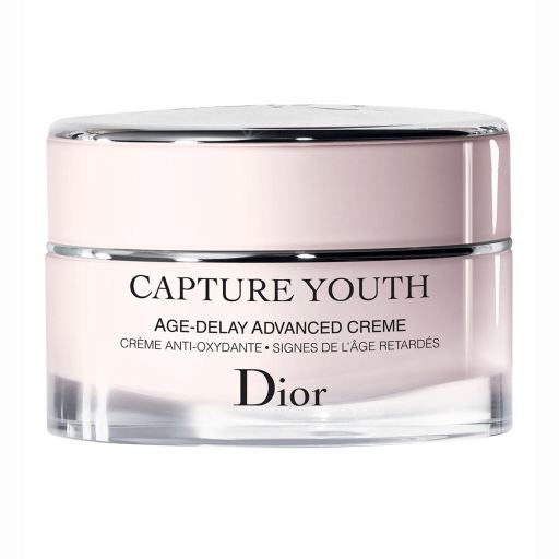 Capture Youth Age-Delay Advanced Crema 50 ml