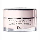 Capture Youth Age-Delay Advanced Crema 50 ml