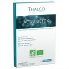 Nutridetox kosttillskott 10 kapslar
