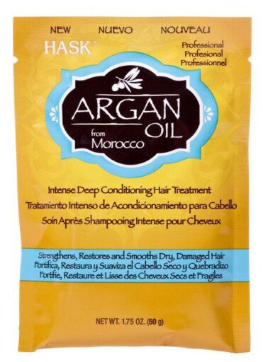 Marocko Argan Oil Conditioner 50 g