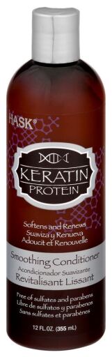 Keratinproteinutjämning 355 ml