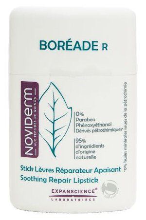 Mustela Boreade Stick Lips reparation