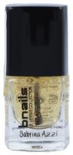 Cuticle Oil Pure Gold 5 ml Cuticle Oil Pure Gold 5 ml