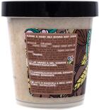 Mandel- och honungsmj&ouml;lksstimulerande kroppsskrubb 450 ml