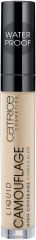 Corrector Liquid Camouflage 015
