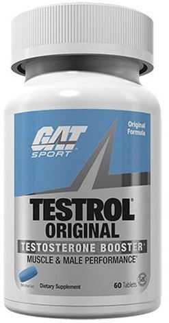 Testrol 60 tabletter