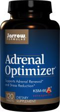 Adrenal Optimizer 120 flikar