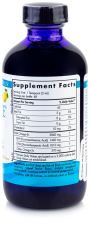 Ultimate Omega 2840 mg Citron 237 ml