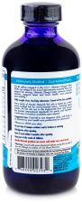 Ultimate Omega 2840 mg Citron 237 ml