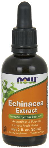 Echinacea Extract 60 ml