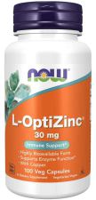 L-OptiZinc 30 mg 100 kapslar