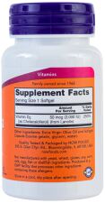 Vitamin D3 2000 IE 120 Softgels Vitamin D3 2000 IE 120 Softgels