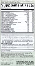 Vitamin Code Women 240 kapslar