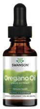 Oregano Oil Liquid Extract Alkohol &amp; Sugar Free 29 ml
