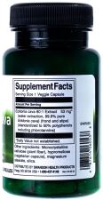Ecklonia Cava Extrakt 53 mg 30 Kapslar