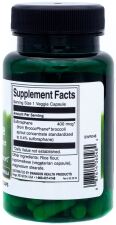 Sulforaphane 400 mg 60 kapslar