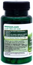Sulforaphane 400 mg 60 kapslar