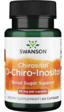 D-Chiro-Inositol 60 kapslar