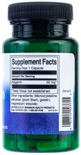Apigenin 50 mg 90 kapslar