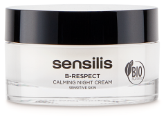 B-Respect Soothing Night Cream 50 ml