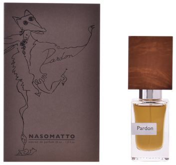 Nasomatto F&ouml;rl&aring;t 30 ml