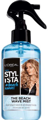 Stylista Beachwaves Surf Wave Spray 200 ml