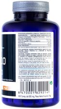 Kollagen Magnesium + Hyaluronsyra 250 tabletter