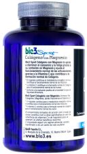 Kollagen Magnesium + Hyaluronsyra 250 tabletter