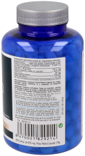 Kollagen Magnesium + Hyaluronsyra 250 tabletter