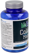 Kollagen Magnesium + Hyaluronsyra 250 tabletter