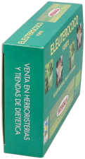 Forte Eco Eleutrococo 60 kapslar
