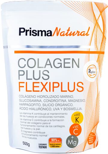 Kollagen Plus Flexiplus 500 gr