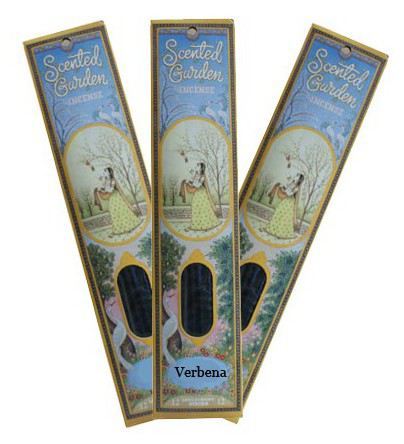 Radhe Shyam Sandalo Stick r&ouml;kelse doftande tr&auml;dg&aring;rd