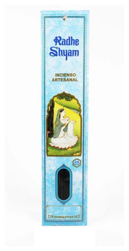 Radhe Shyam Violett Stick Incense