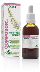 Kompositör 31 Menoregul Complex 50 ml xxi