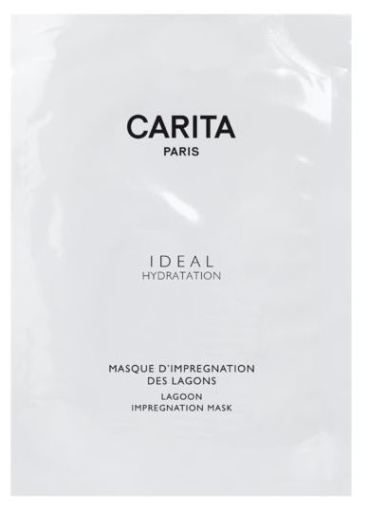 Carita Paris Id&eacute;al Hydratation Impregnation Mask 5 enheter