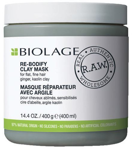 H&aring;rmask Rebodyfi 400 ml