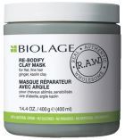 H&aring;rmask Rebodyfi 400 ml