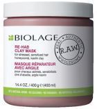 Restorative Capillary Clay 400 ml