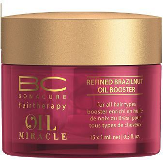 Schwarzkopf Professional BC Oil Miracle Enhancer med oljor 15x1 ml
