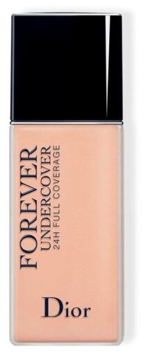 Forever Undercover Skin Fluid Makeup Cameo 022