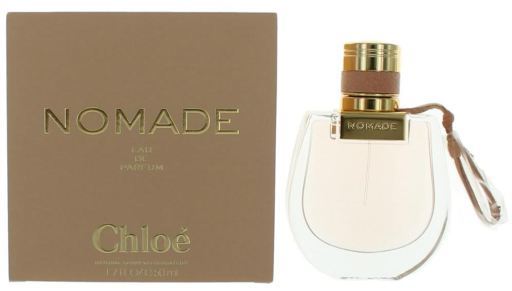 Chlo&eacute; Nomade Eau de Perfume Spray 50 ml