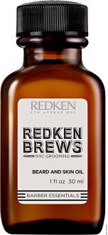 Brews Sk&auml;gg- och hudolja 30 ml