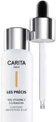 Les Pr&eacute;cis Antioxidant och lysande ansiktskoncentrat 15 ml